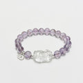 The Guardian of Vital Energy Crystal Bracelet